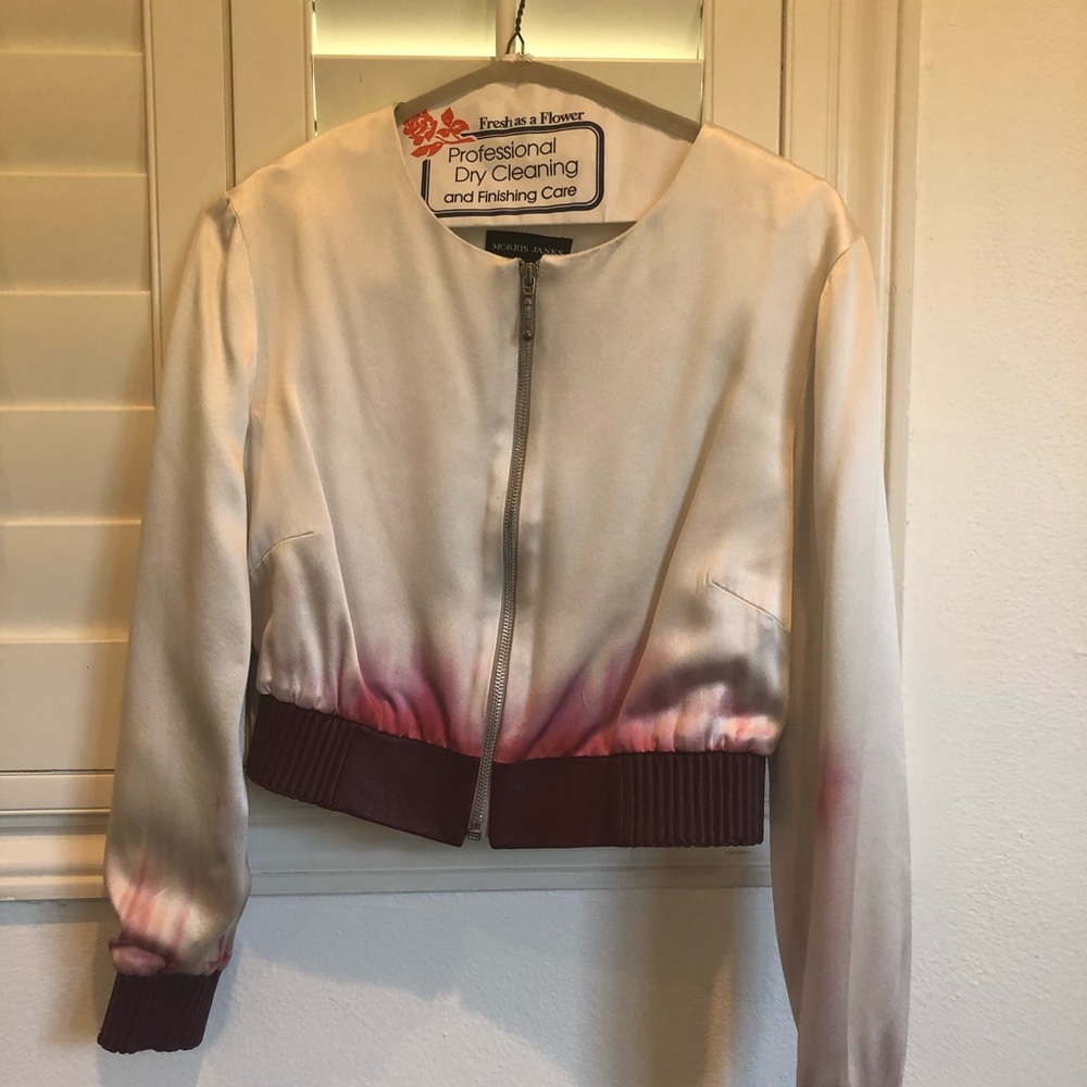 Versatile jacket - Picture 1 of 2